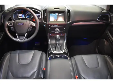 FORD Edge , Foto 4