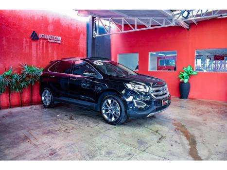 FORD Edge , Foto 5