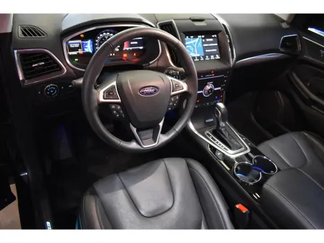 FORD Edge , Foto 6