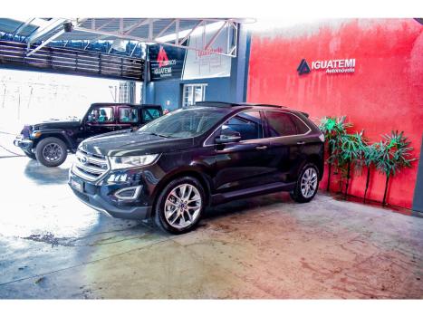 FORD Edge , Foto 9