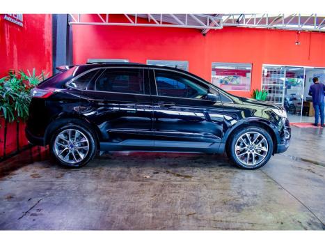 FORD Edge , Foto 11