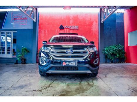 FORD Edge , Foto 15