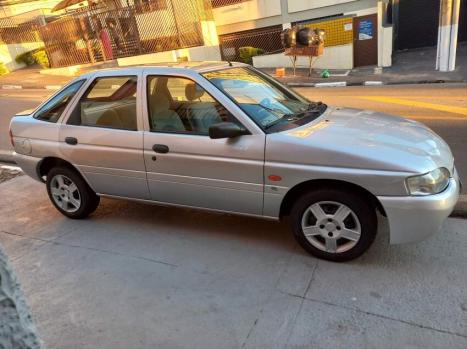 FORD Escort 1.8 16V 4P GL, Foto 8