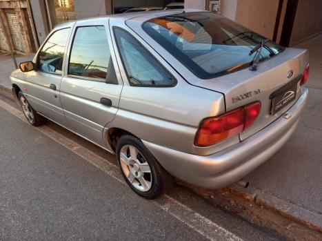 FORD Escort 1.8 16V 4P GL, Foto 12