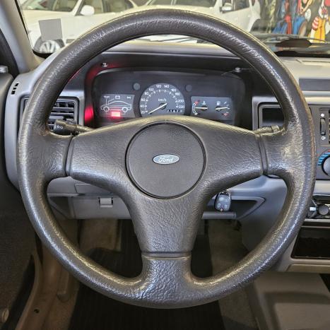 FORD Escort 1.8 16V 4P GL, Foto 13