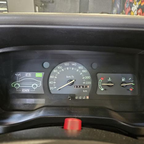 FORD Escort 1.8 16V 4P GL, Foto 15