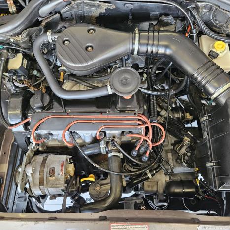 FORD Escort 1.8 16V 4P GL, Foto 18