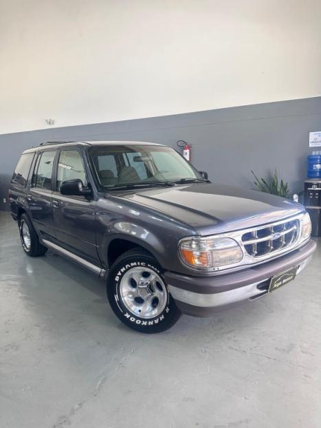 FORD Explorer 4.0 V6 24V XLT AUTOMTICO, Foto 1