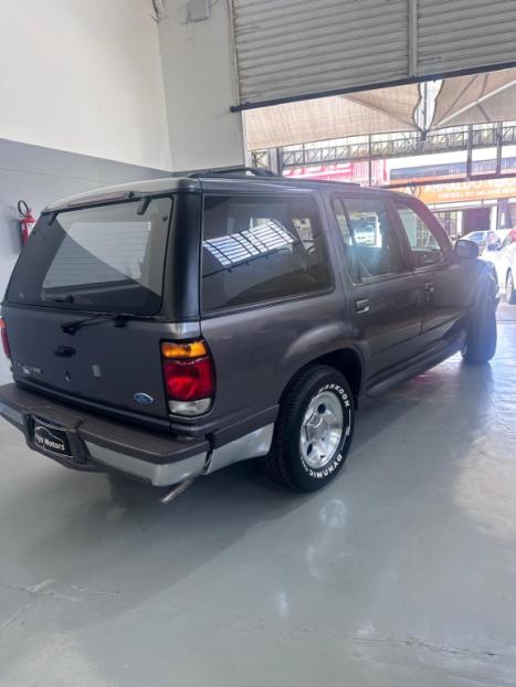 FORD Explorer 4.0 V6 24V XLT AUTOMTICO, Foto 3