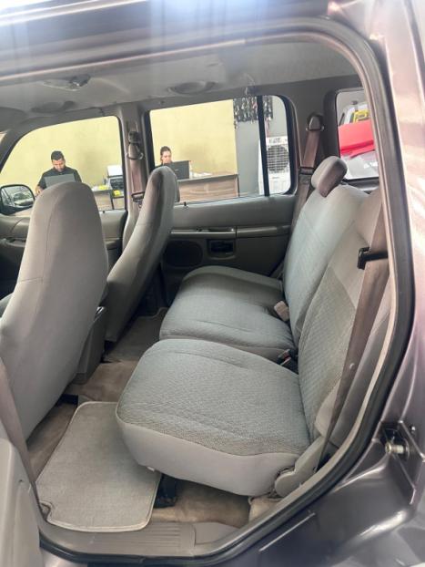 FORD Explorer 4.0 V6 24V XLT AUTOMTICO, Foto 6