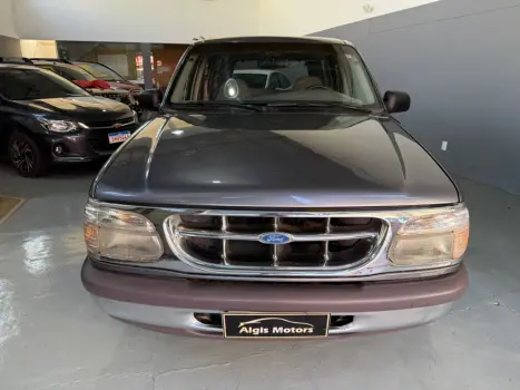 FORD Explorer 4.0 V6 24V XLT AUTOMTICO, Foto 2