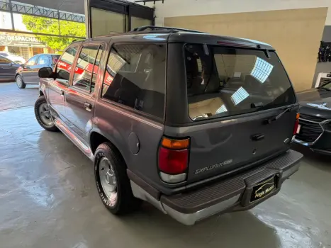 FORD Explorer 4.0 V6 24V XLT AUTOMTICO, Foto 6