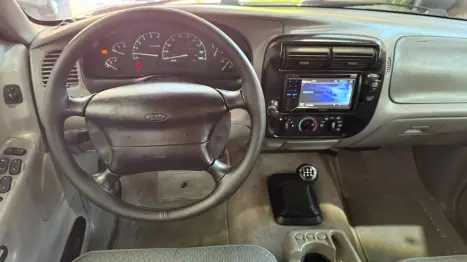 FORD Explorer 4.0 V6 24V XLT AUTOMTICO, Foto 7