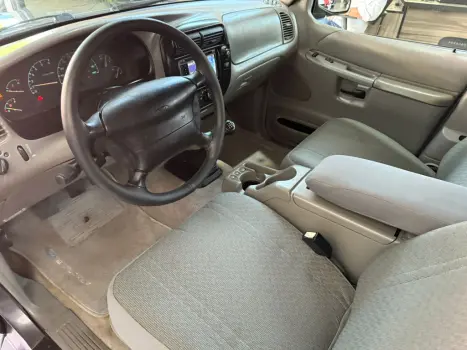 FORD Explorer 4.0 V6 24V XLT AUTOMTICO, Foto 8