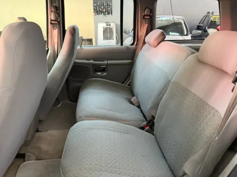 FORD Explorer 4.0 V6 24V XLT AUTOMTICO, Foto 10