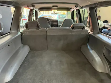 FORD Explorer 4.0 V6 24V XLT AUTOMTICO, Foto 11