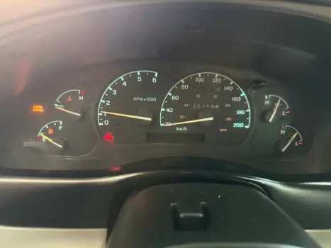 FORD Explorer 4.0 V6 24V XLT AUTOMTICO, Foto 12