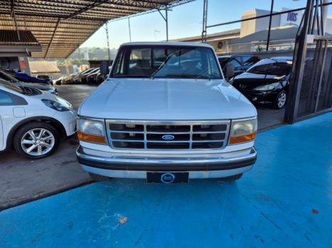 FORD F-1000 2.5 XLT CABINE SIMPLES TURBO DIESEL, Foto 2