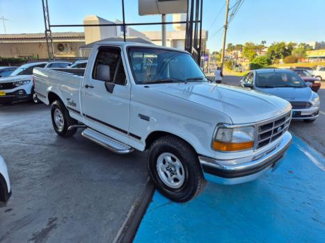 FORD F-1000 2.5 XLT CABINE SIMPLES TURBO DIESEL, Foto 3