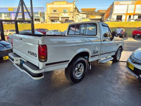 FORD F-1000 2.5 XLT CABINE SIMPLES TURBO DIESEL, Foto 4