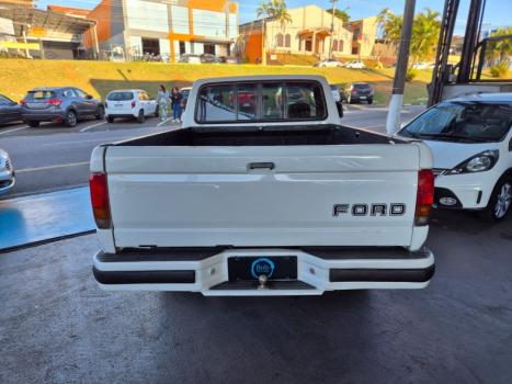 FORD F-1000 2.5 XLT CABINE SIMPLES TURBO DIESEL, Foto 5