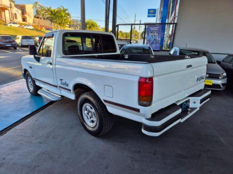 FORD F-1000 2.5 XLT CABINE SIMPLES TURBO DIESEL, Foto 6