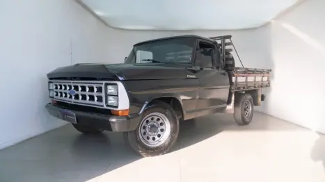 FORD F-1000 3.6 SUPER CABINE SIMPLES, Foto 1