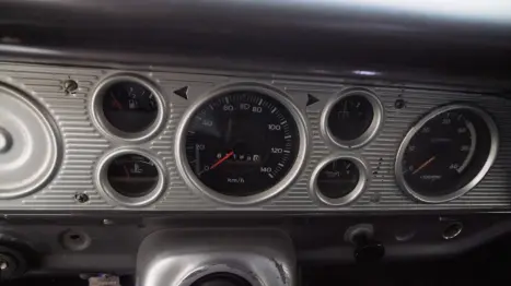 FORD F-1000 3.6 SUPER CABINE SIMPLES, Foto 2