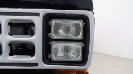 FORD F-1000 3.6 SUPER CABINE SIMPLES, Foto 3
