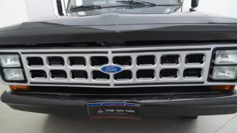 FORD F-1000 3.6 SUPER CABINE SIMPLES, Foto 4
