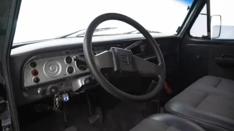 FORD F-1000 3.6 SUPER CABINE SIMPLES, Foto 5