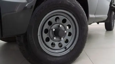 FORD F-1000 3.6 SUPER CABINE SIMPLES, Foto 6