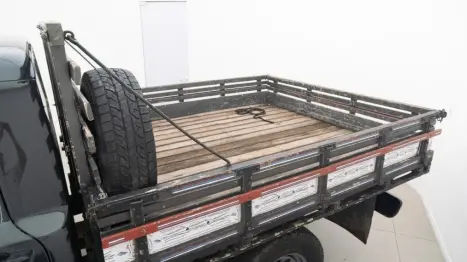 FORD F-1000 3.6 SUPER CABINE SIMPLES, Foto 8