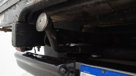FORD F-1000 3.6 SUPER CABINE SIMPLES, Foto 9