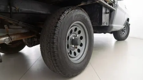 FORD F-1000 3.6 SUPER CABINE SIMPLES, Foto 10