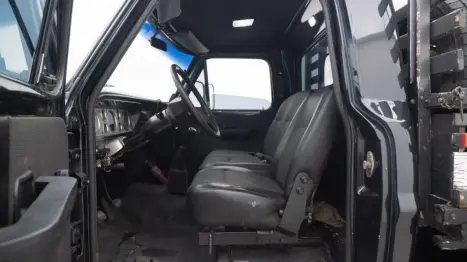 FORD F-1000 3.6 SUPER CABINE SIMPLES, Foto 12