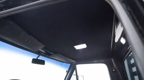 FORD F-1000 3.6 SUPER CABINE SIMPLES, Foto 13