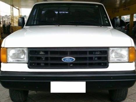 FORD F-1000 3.9 SUPER SERIE CABINE SIMPLES TURBO DIESEL, Foto 2