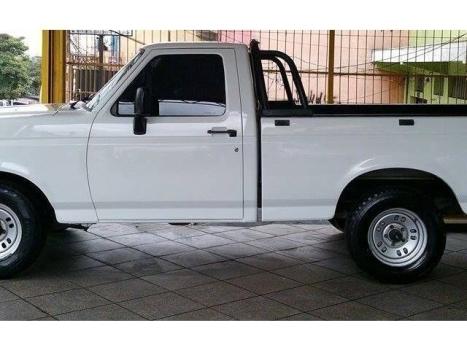 FORD F-1000 3.9 SUPER SERIE CABINE SIMPLES TURBO DIESEL, Foto 3