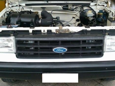 FORD F-1000 3.9 SUPER SERIE CABINE SIMPLES TURBO DIESEL, Foto 5