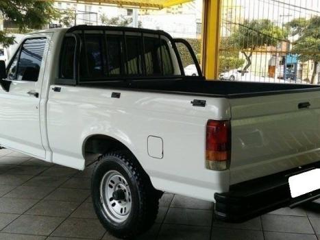 FORD F-1000 3.9 SUPER SERIE CABINE SIMPLES TURBO DIESEL, Foto 6