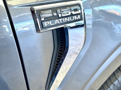 FORD F-150 5.0 V8 24V FX4 PLATINUM CABINE DUPLA AUTOMTICO, Foto 5