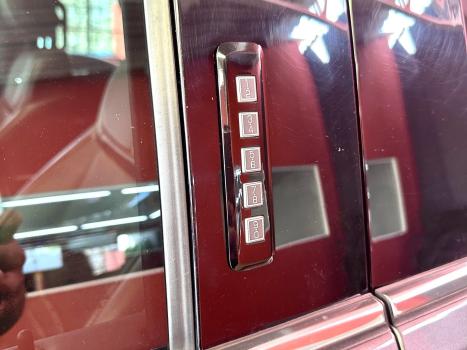 FORD F-150 5.0 V8 24V FX4 PLATINUM CABINE DUPLA AUTOMTICO, Foto 9