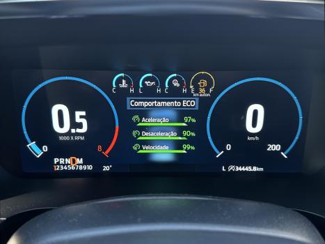FORD F-150 5.0 V8 24V FX4 PLATINUM CABINE DUPLA AUTOMTICO, Foto 12