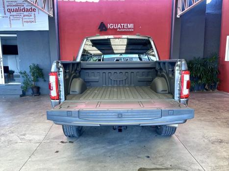 FORD F-150 5.0 V8 24V FX4 PLATINUM CABINE DUPLA AUTOMTICO, Foto 17