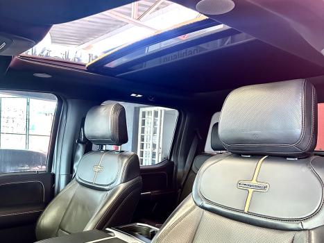 FORD F-150 5.0 V8 24V FX4 PLATINUM CABINE DUPLA AUTOMTICO, Foto 24