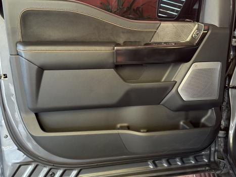 FORD F-150 5.0 V8 24V FX4 PLATINUM CABINE DUPLA AUTOMTICO, Foto 27