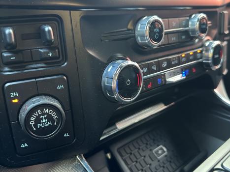 FORD F-150 5.0 V8 24V FX4 PLATINUM CABINE DUPLA AUTOMTICO, Foto 32
