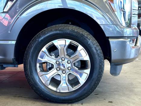 FORD F-150 5.0 V8 24V FX4 PLATINUM CABINE DUPLA AUTOMTICO, Foto 33