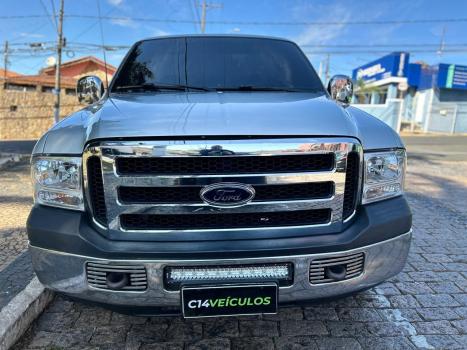 FORD F-250 4.2 XLT CABINE DUPLA, Foto 2